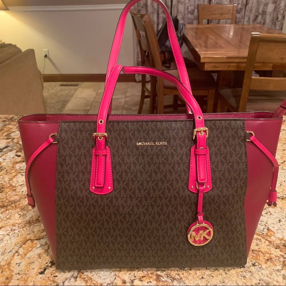 Michael Kors shoulder bag